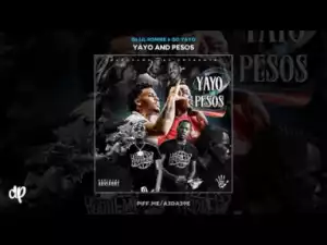 Yayo And Pesos BY G$ Lil Ronnie